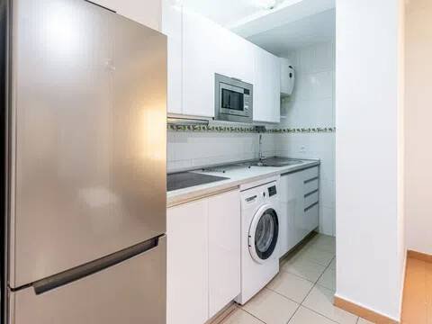 Pis de 70 m² a Las Palmas de Gran Canaria