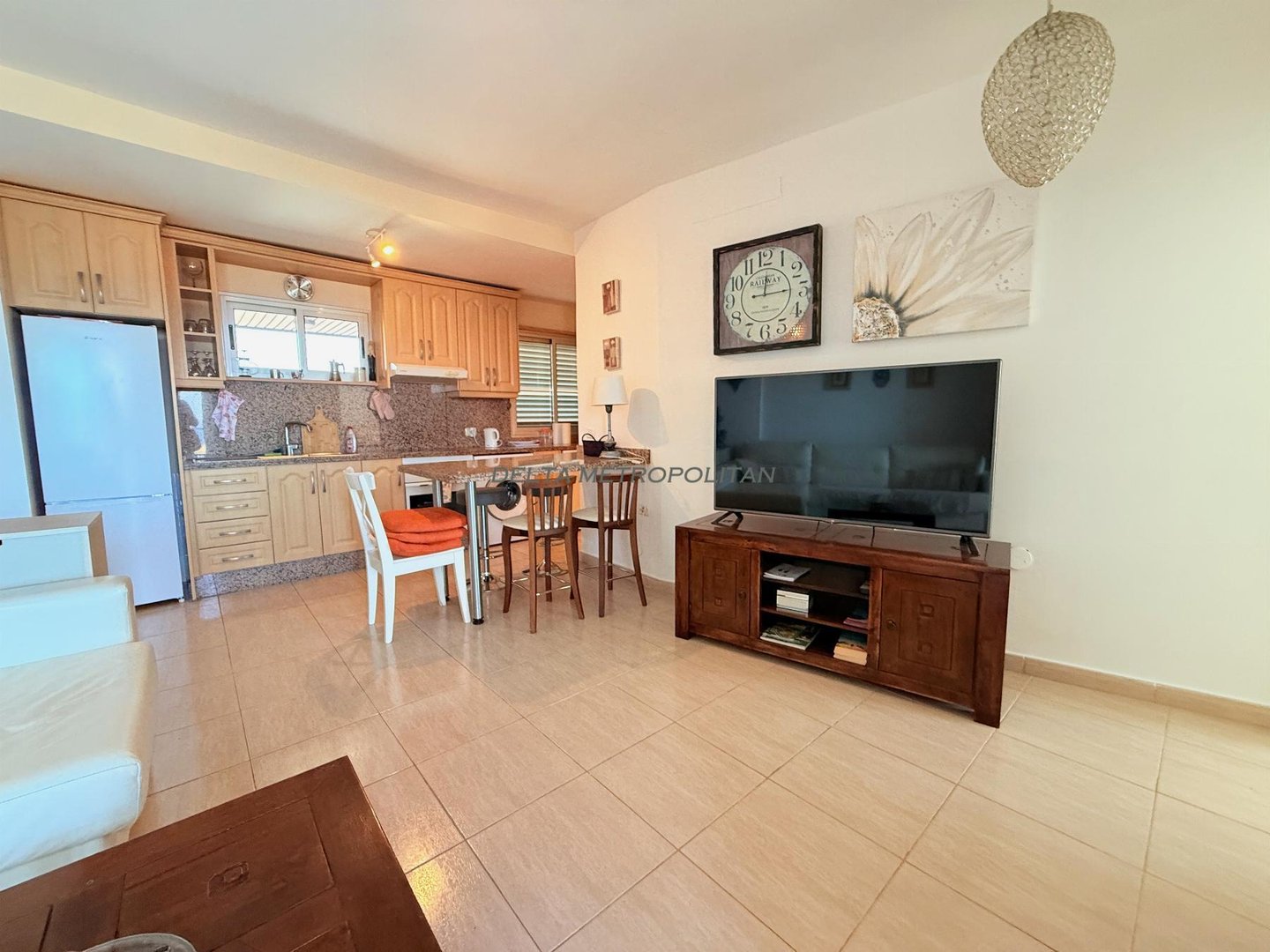 Piso de 50 m² en San Miguel de Abona