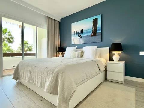 Wohnung 104 m² in Benahavís