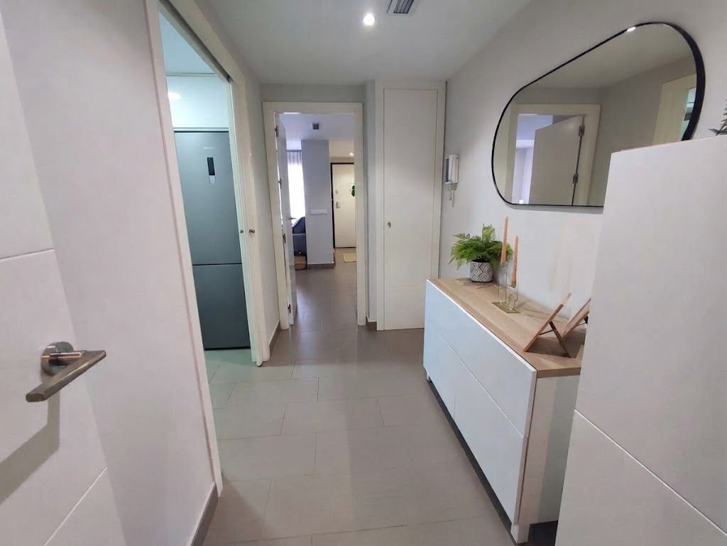 Piso de 161 m² en San Javier