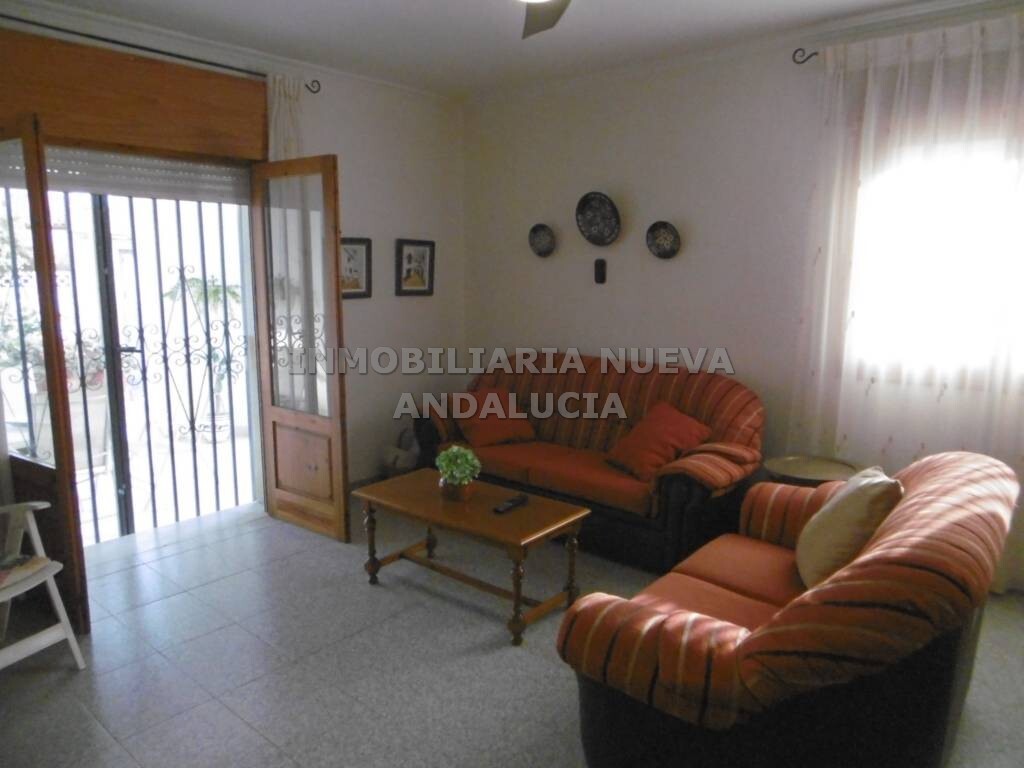Piso de 150 m² en Almería