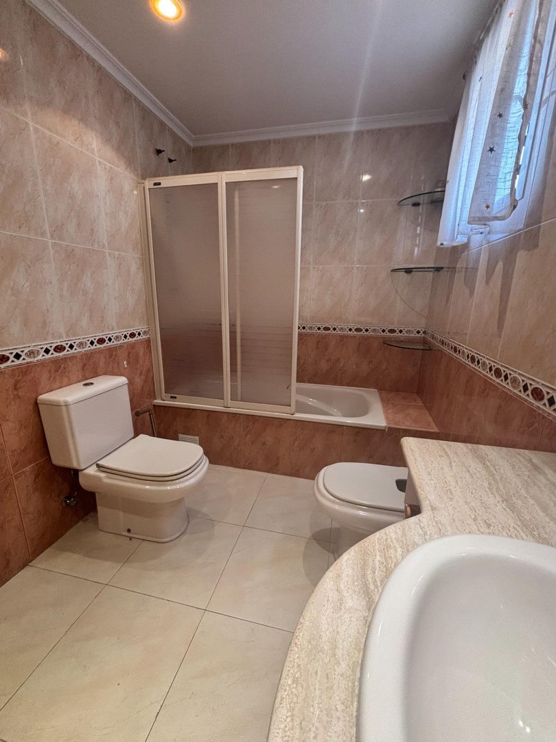 Pis de 124 m² a Elx