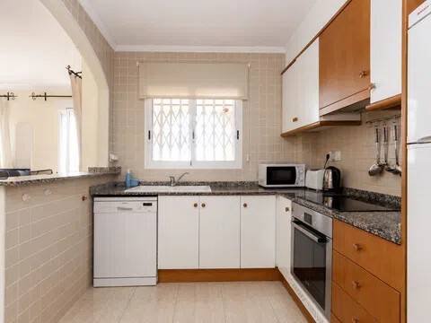 Piso de 80 m² en Dénia