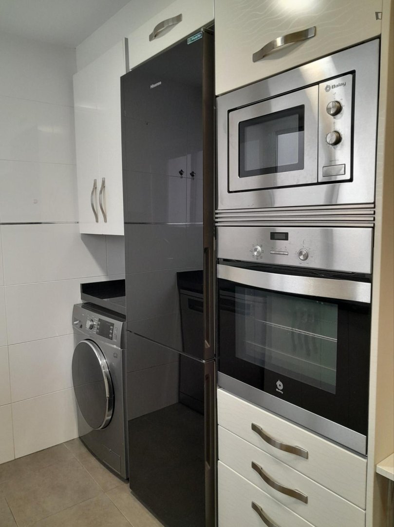 Habitación en alquiler, Burjasot