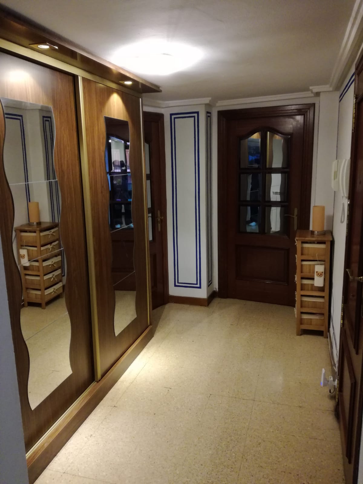 Habitació de lloguer, Soria