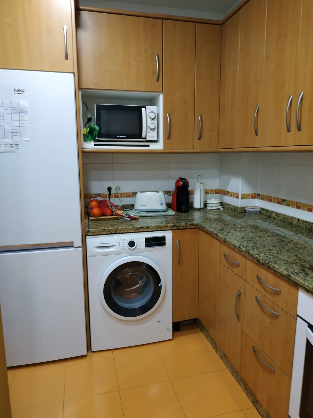 Piso de 150 m² en Salamanca