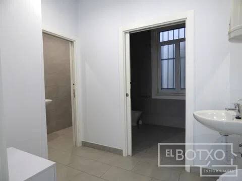 Piso de 198 m² en Bilbao