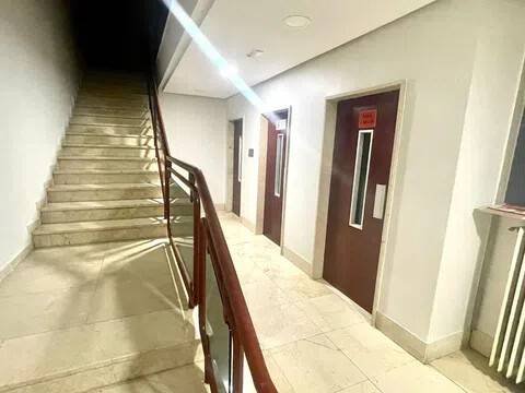 Appartamento 56 m² a Madrid