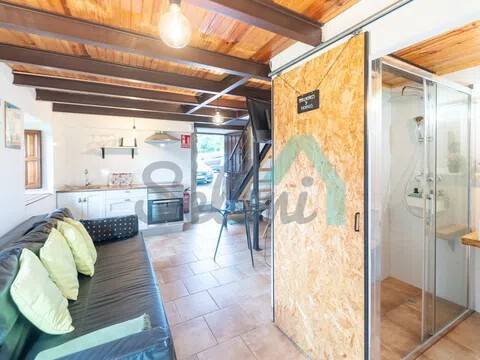 Piso de 96 m² en Oviedo