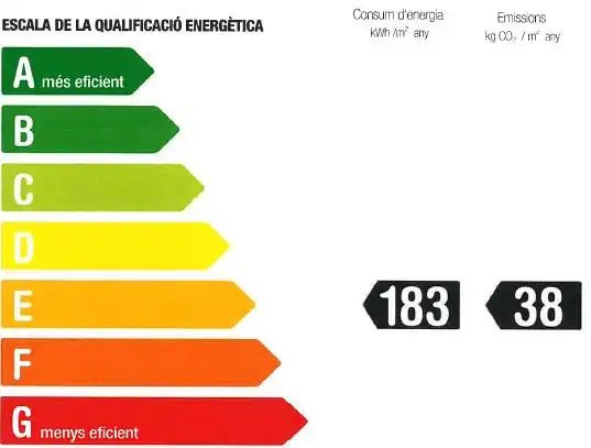 Piso de 90 m² en Barcelona