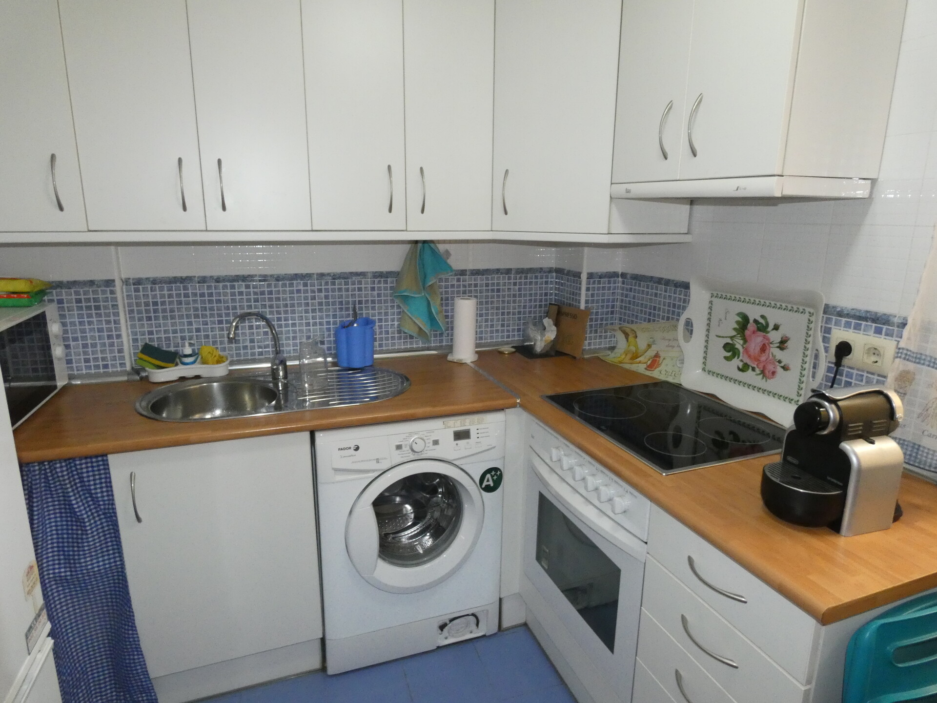 Piso de 64 m² en Toledo