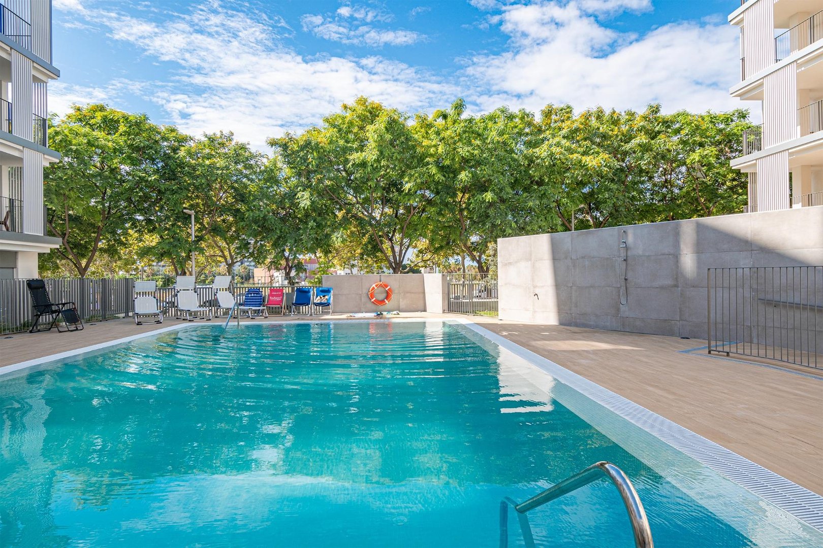 Wohnung 151 m² in Palma