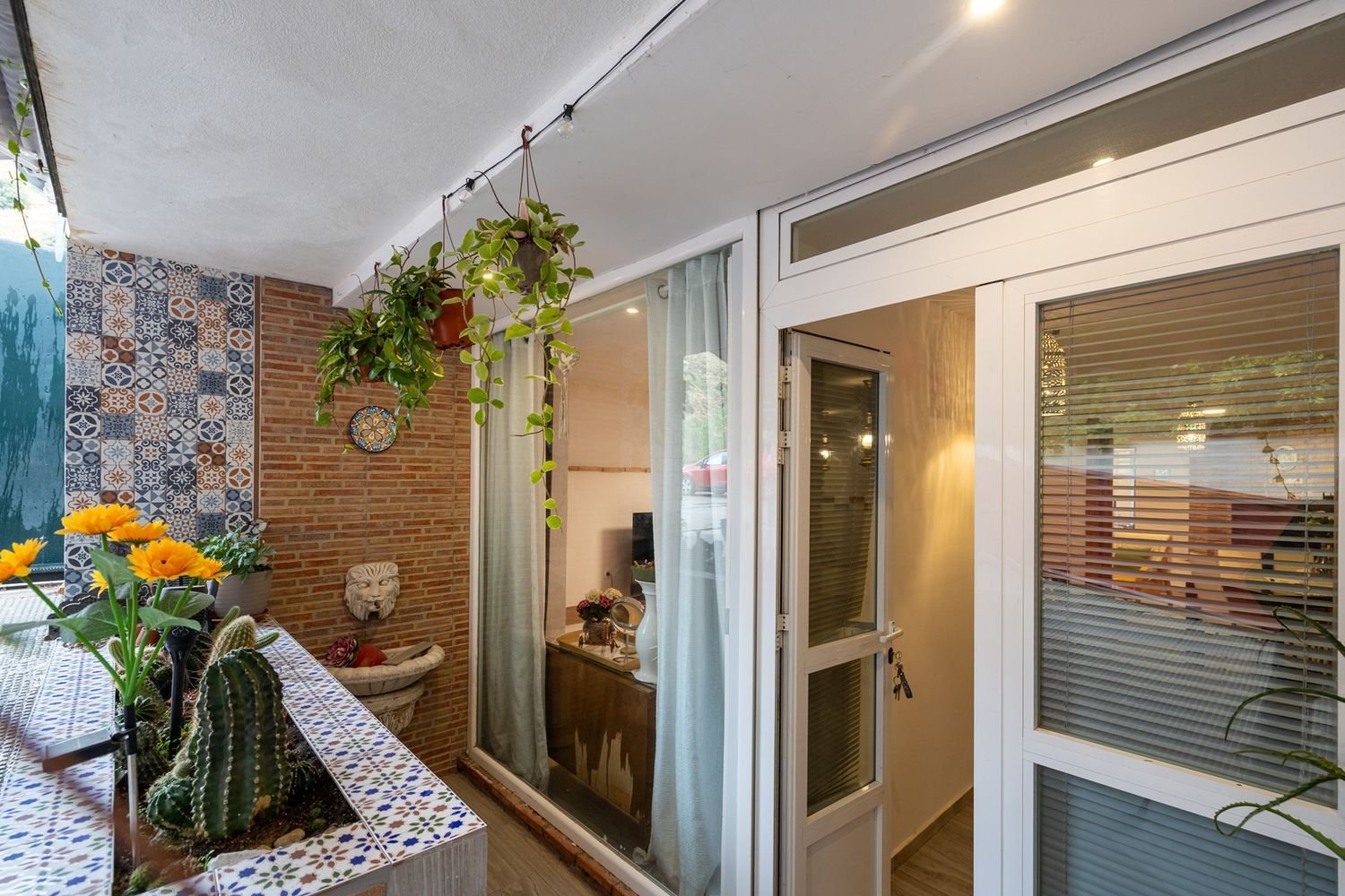 Piso de 45 m² en Granada