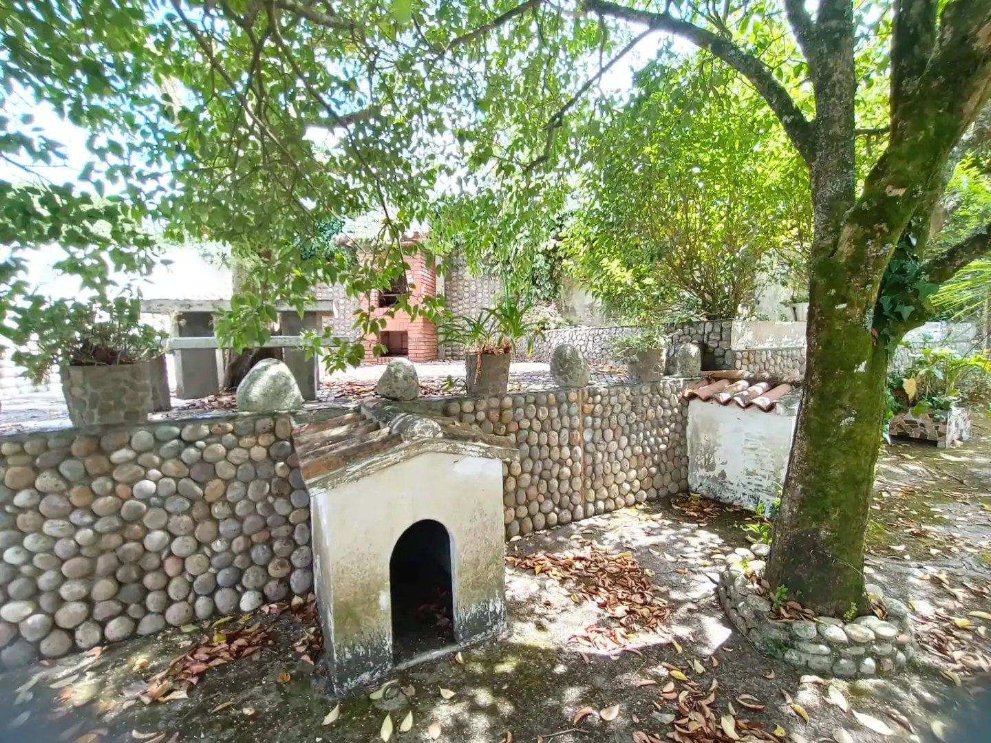 Casa de 500 m² en A Guarda