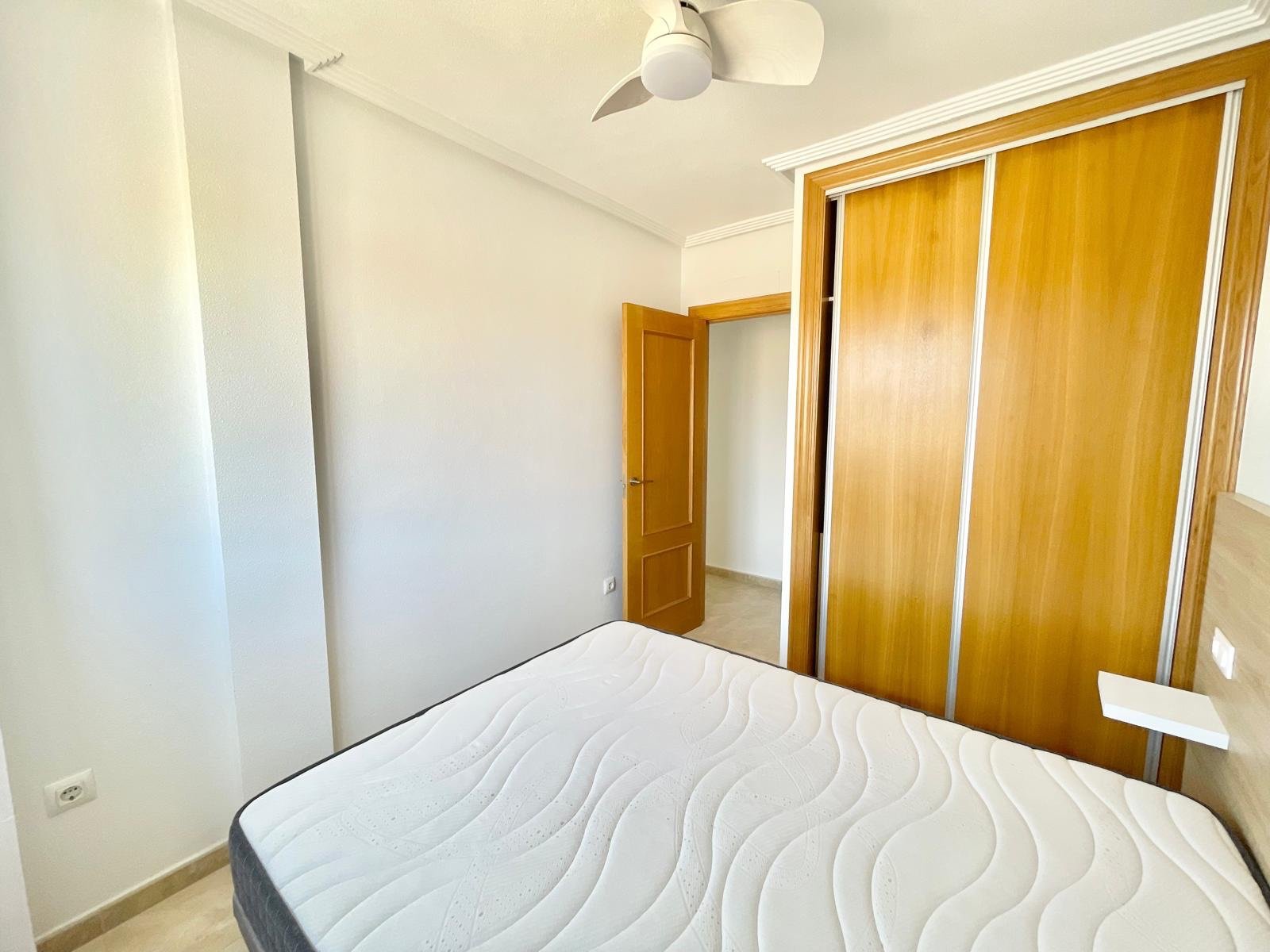 Piso de 70 m² en Los Alcázares