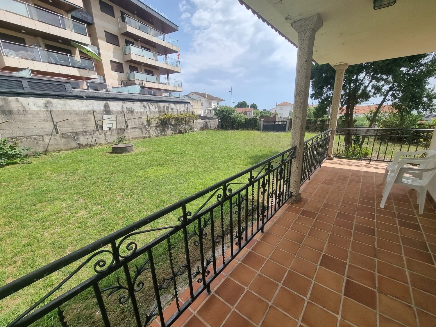 Casa de 209 m² en Sanxenxo