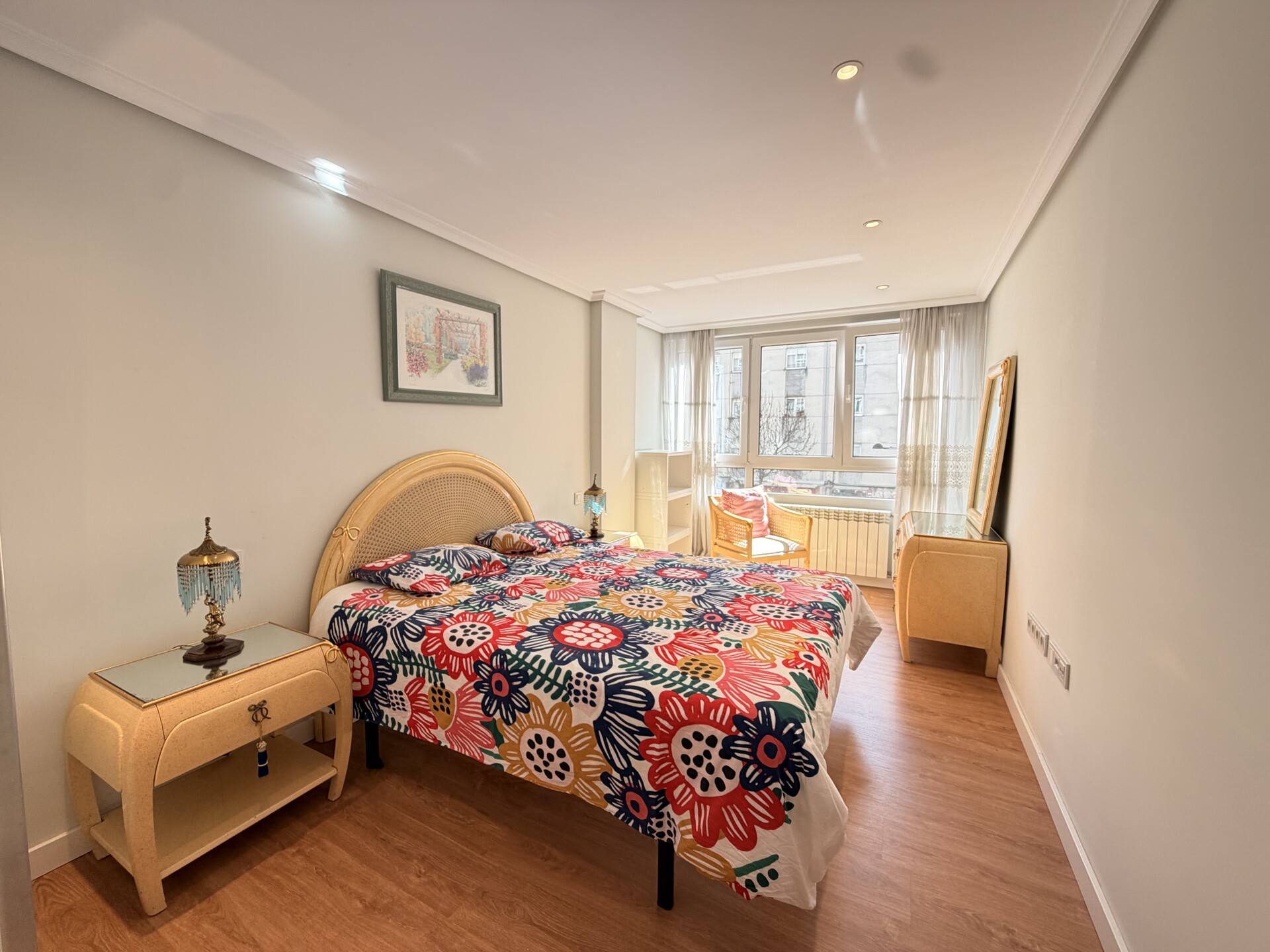 Piso de 83 m² en Santander