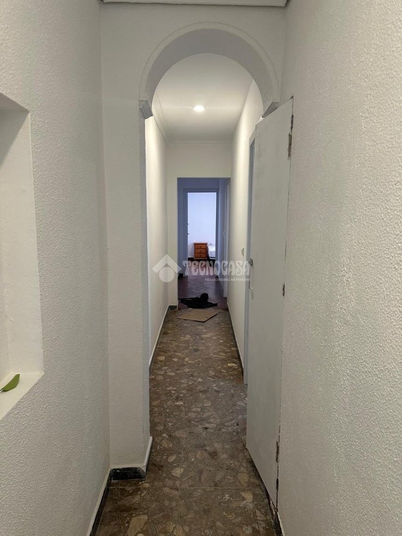 Piso de 84 m² en Sevilla