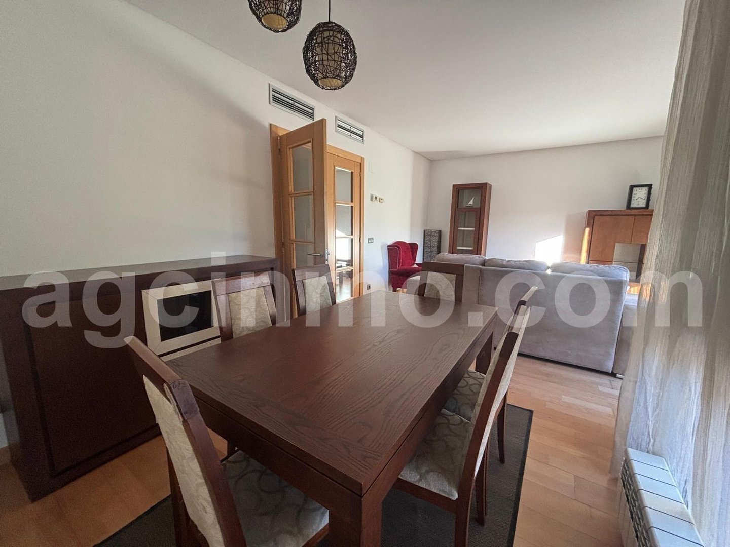Casa de 200 m² en Valladolid