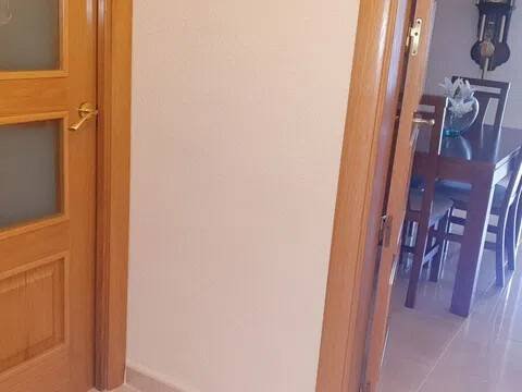Piso de 100 m² en Málaga
