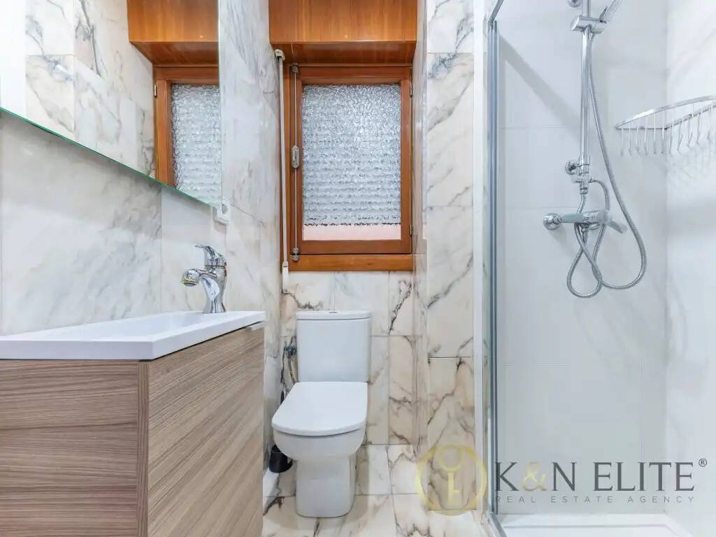 Piso de 103 m² en Alicante