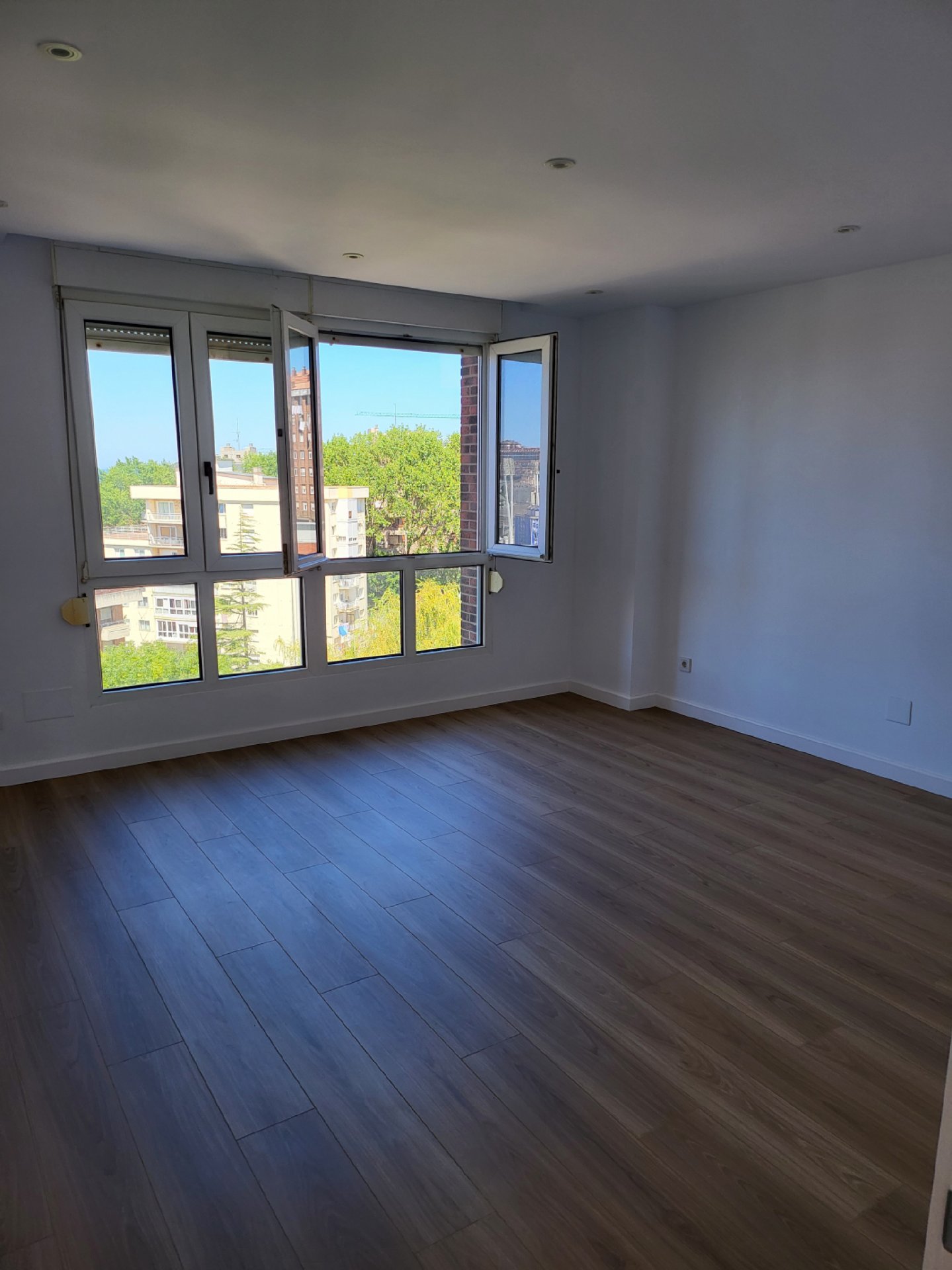 Piso de 98 m² en Santander
