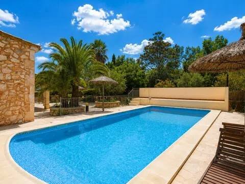 Piso de 135 m² en Campos