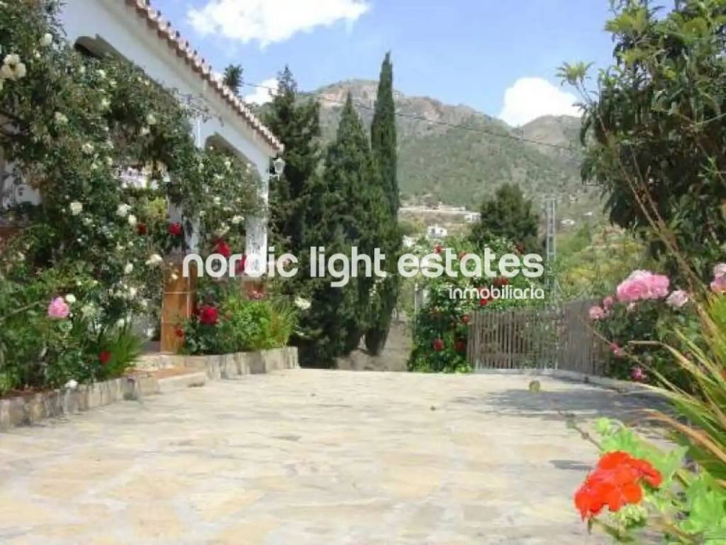 Casa de 90 m² en Frigiliana
