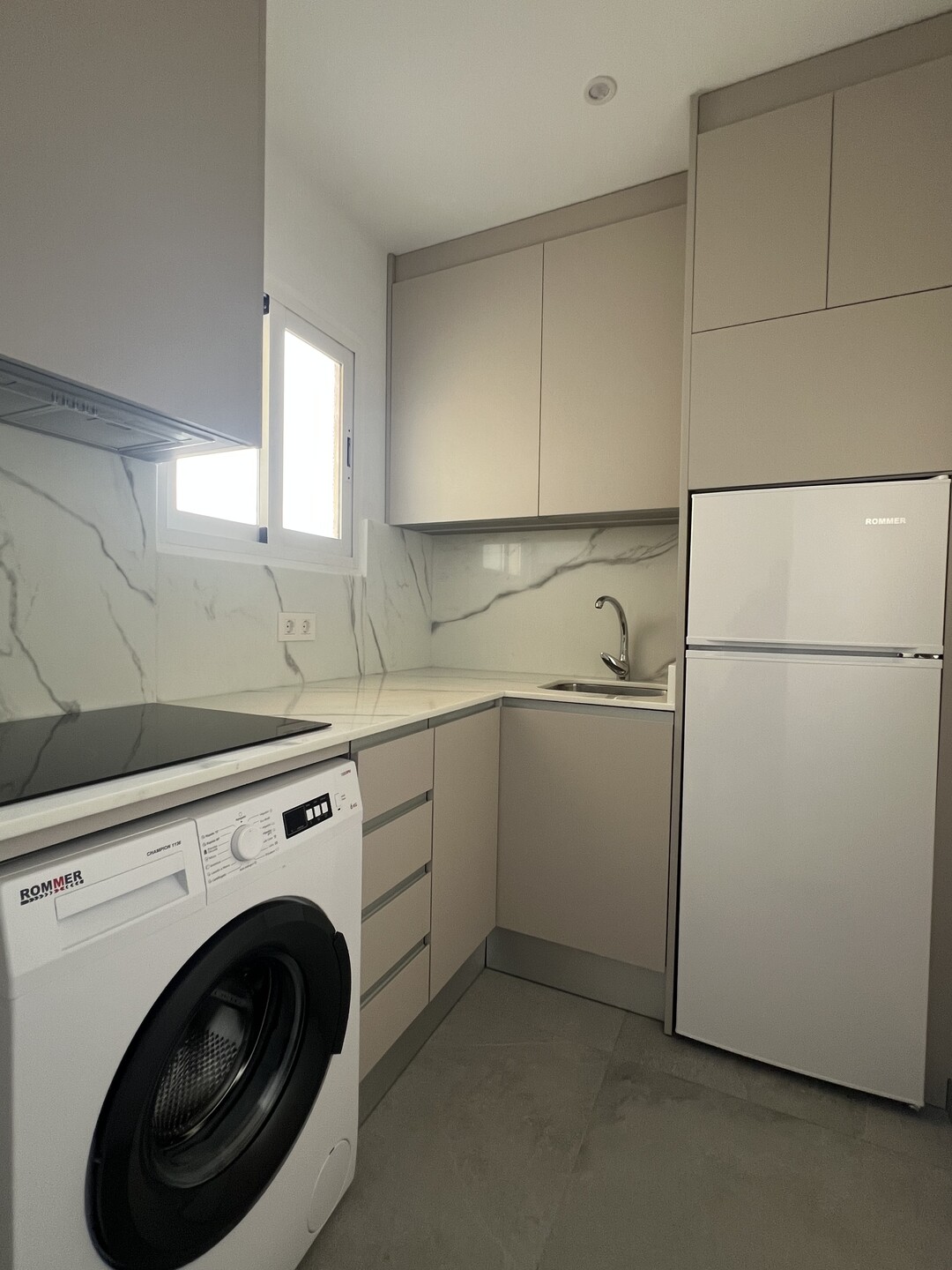Appartamento 65 m² a Granada