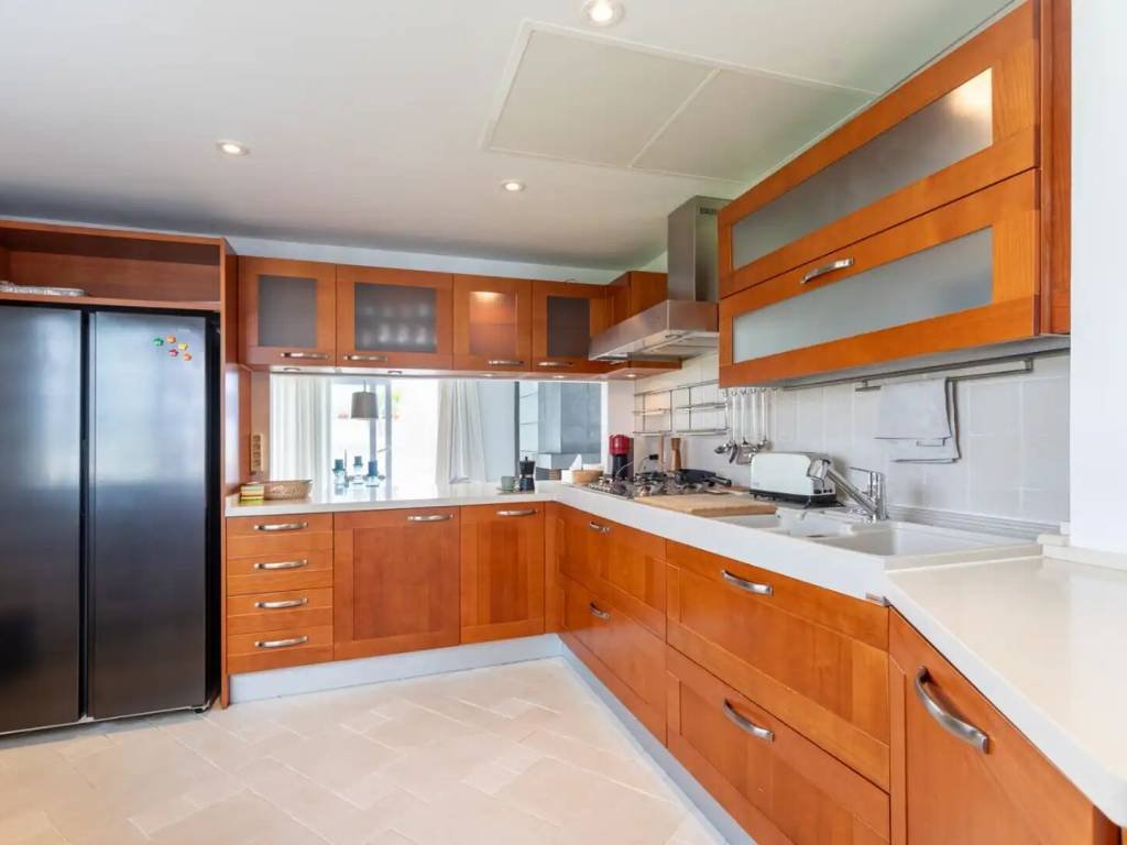 Piso de 470 m² en Marbella