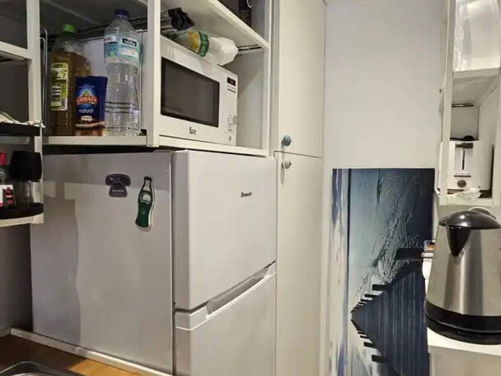 Piso de 35 m² en Callosa de Segura