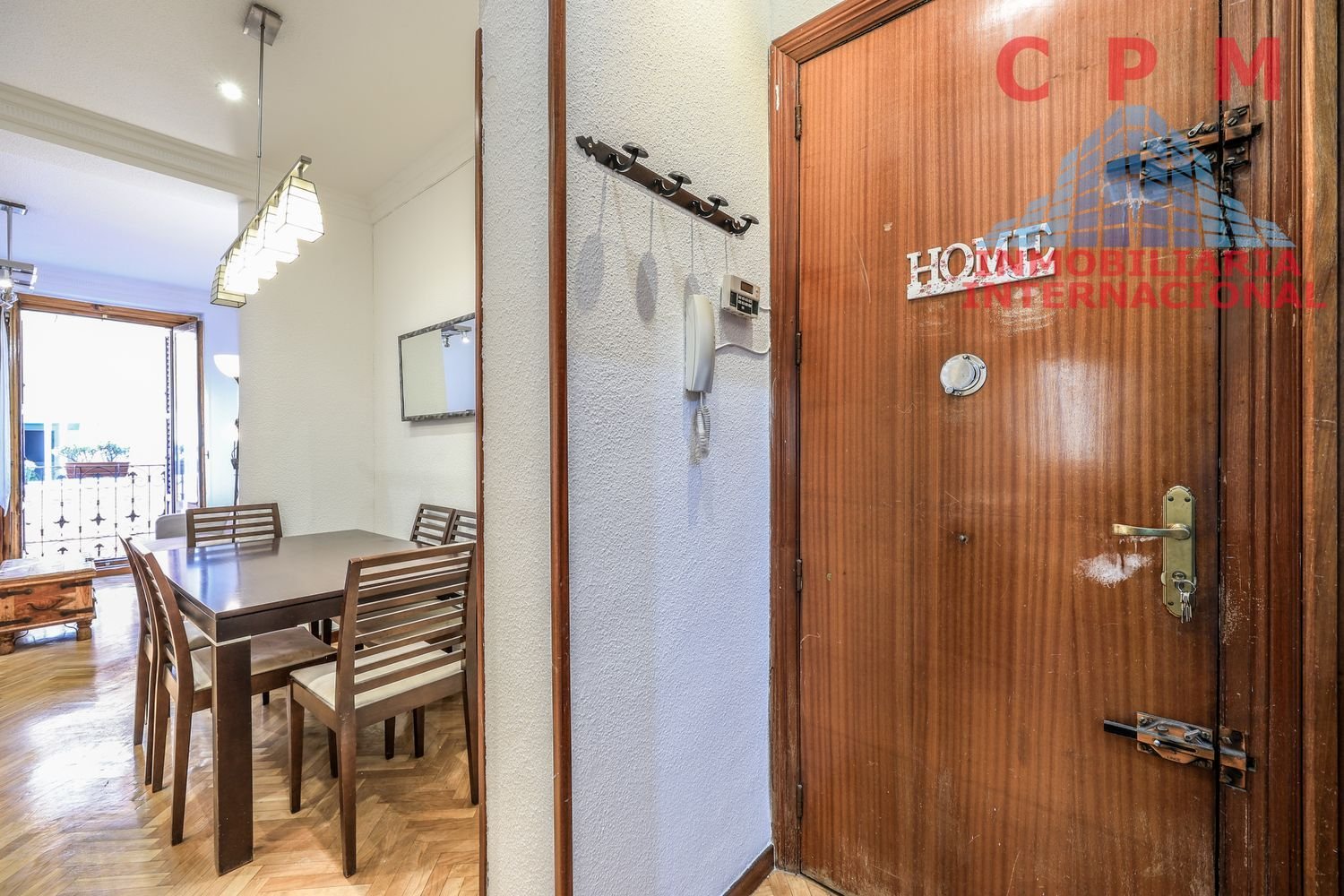 Pis de 70 m² a Madrid