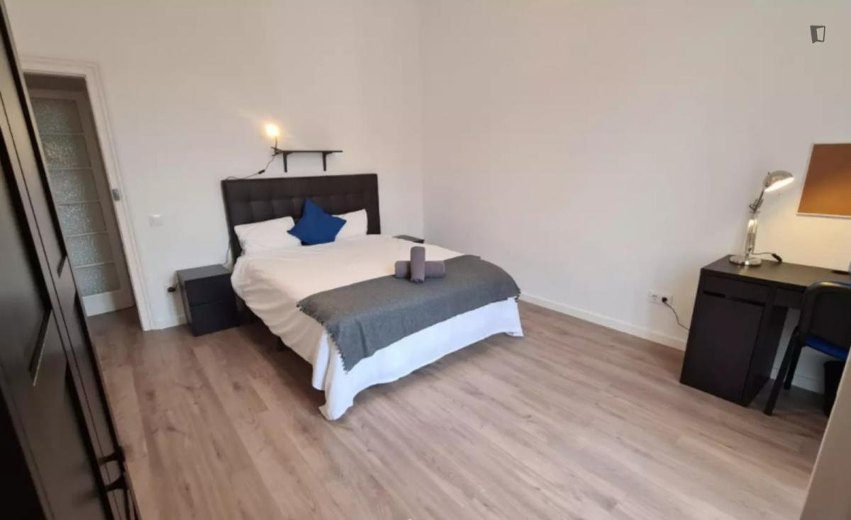 Habitación en alquiler, Barcelona