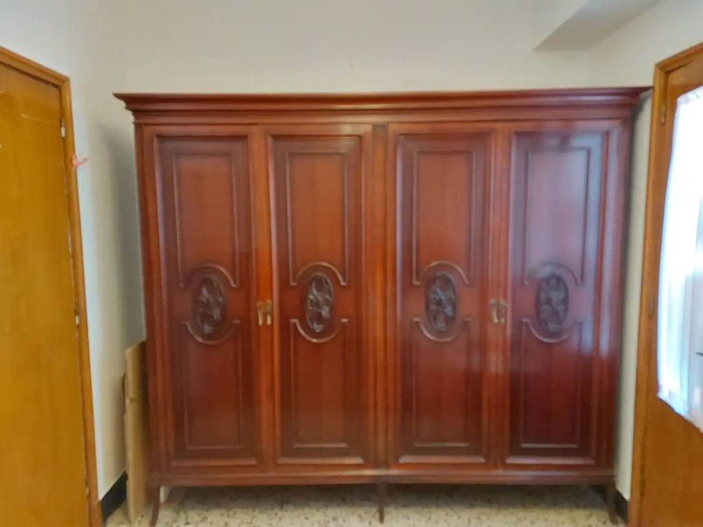 Wohnung 85 m² in Santiago de Compostela