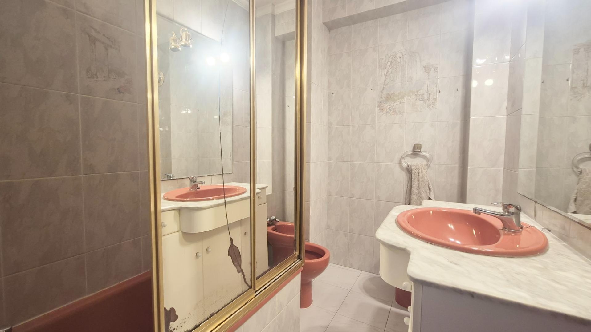 Piso de 79 m² en Salamanca