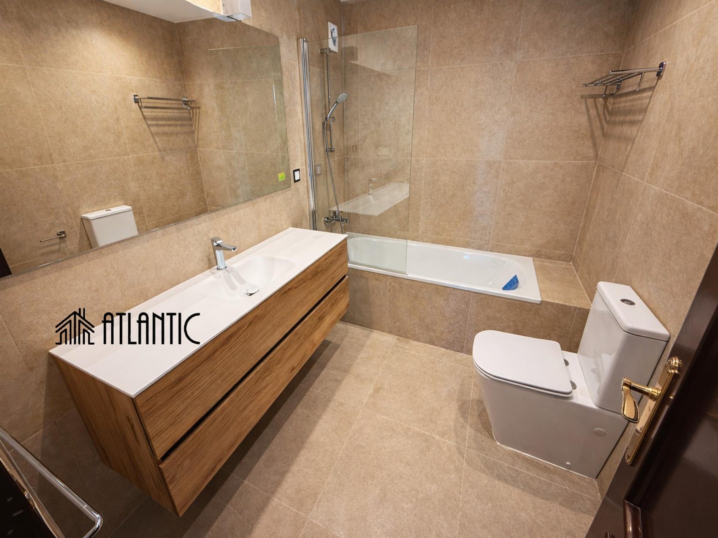 Piso de 185 m² en Vigo