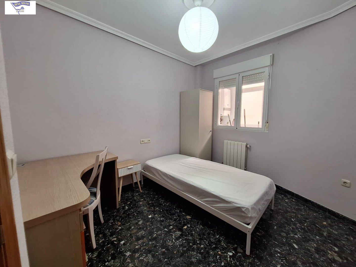 Habitación 148 m², Albacete