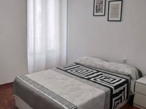 Habitación 80 m², Alcoy
