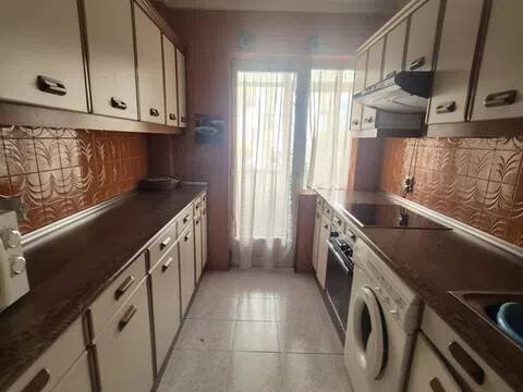 Piso de 110 m² en Ávila