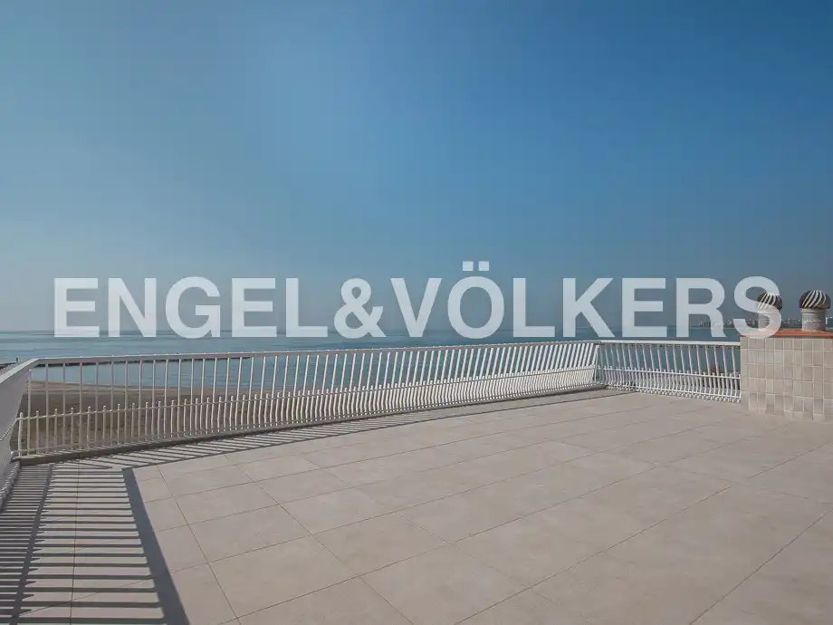 Casa de 636 m² en Benicasim