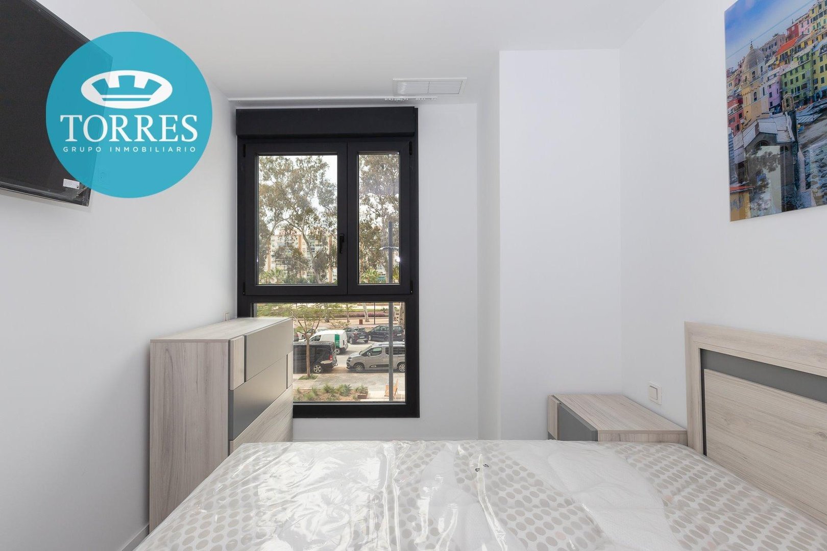 Appartement 47 m² à Málaga