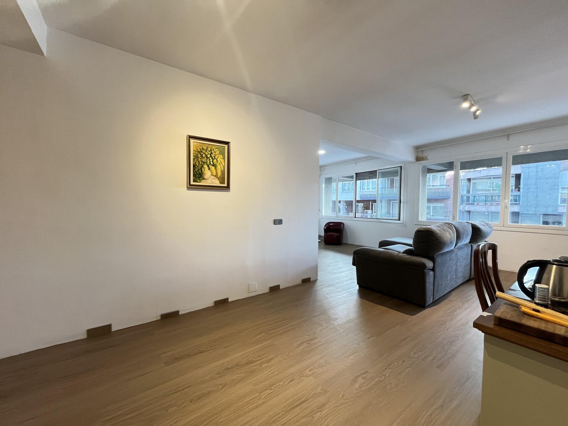 Appartement 80 m² à Barcelone