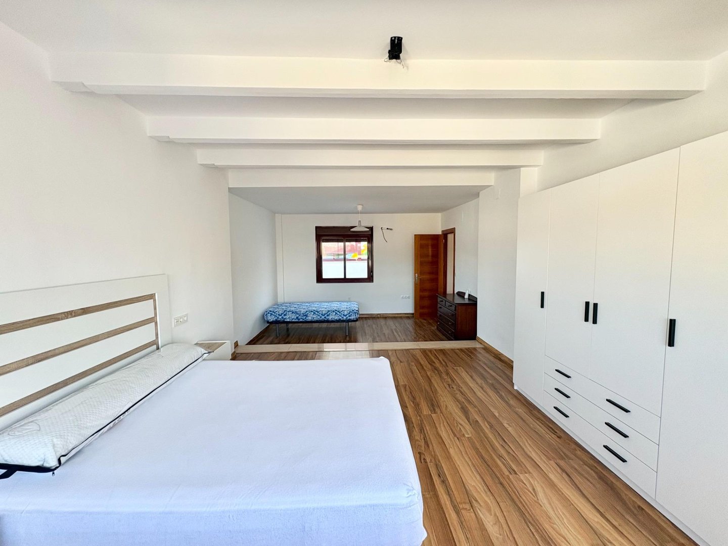 Piso de 79 m² en Alhendín