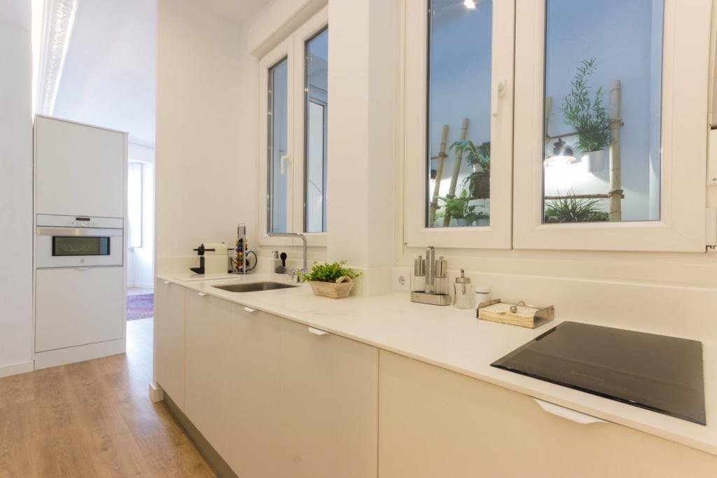 Piso de 50 m² en Bilbao
