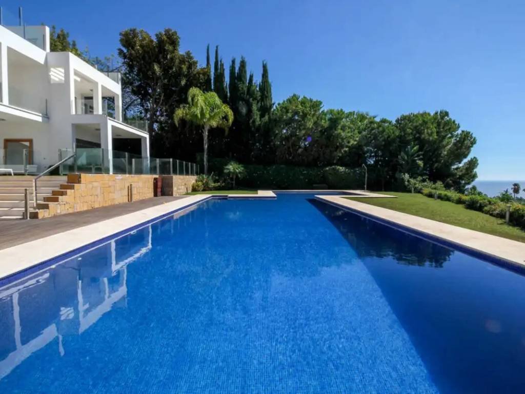 Casa de 281 m² en Marbella
