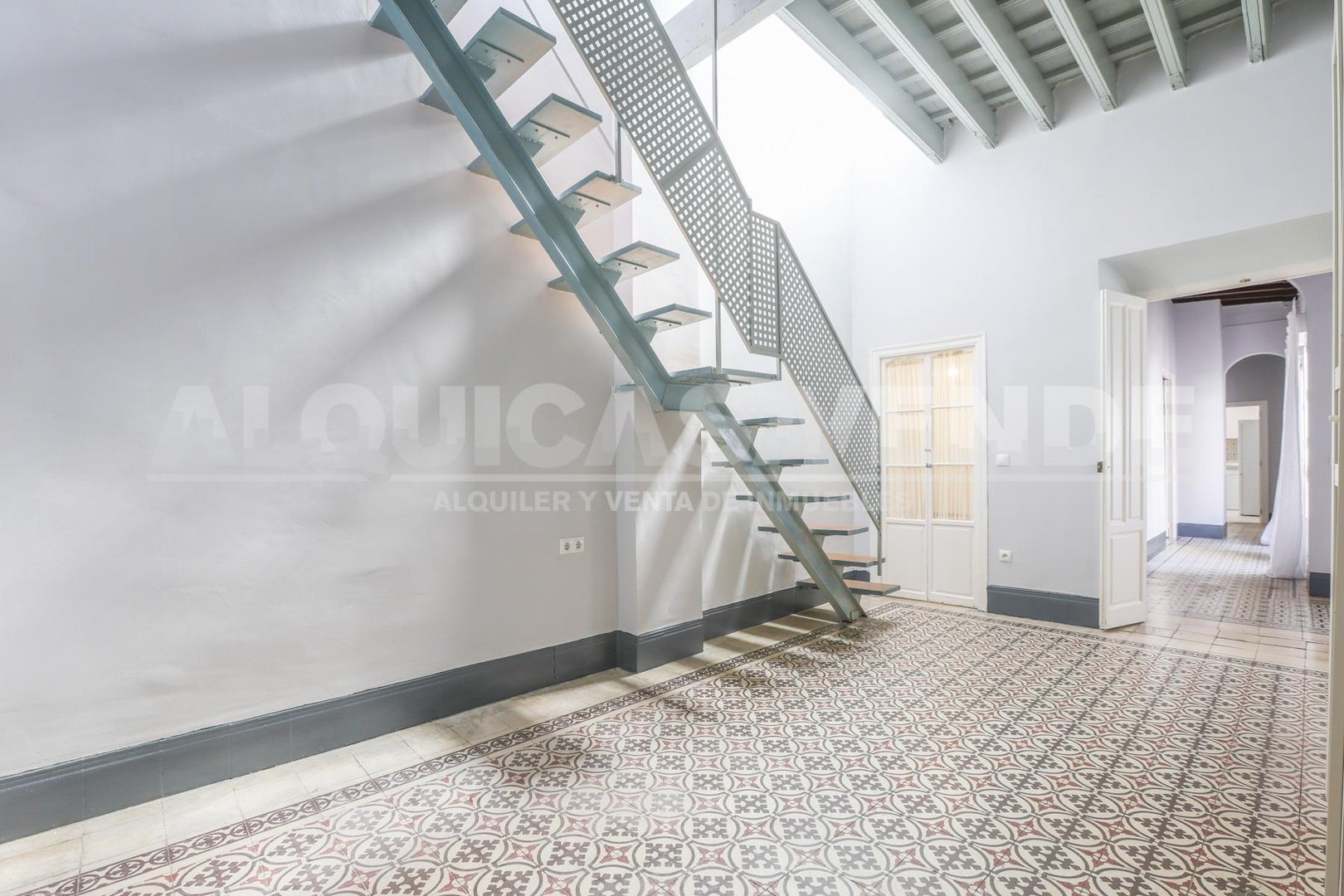 Piso de 115 m² en Sevilla