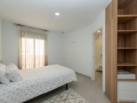 Casa de 260 m² en San Juan de Alicante