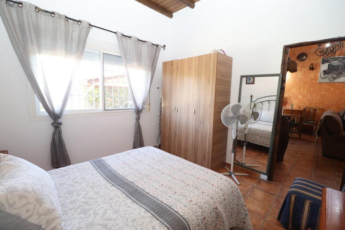 Casa de 120 m² en Alhaurín el Grande