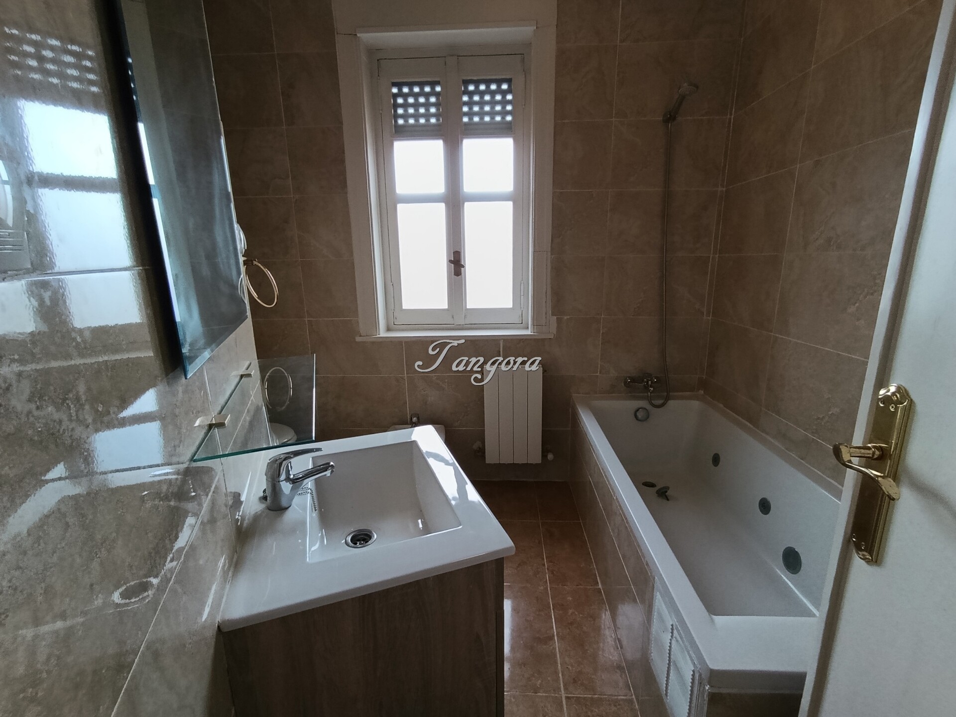 Piso de 125 m² en Guecho