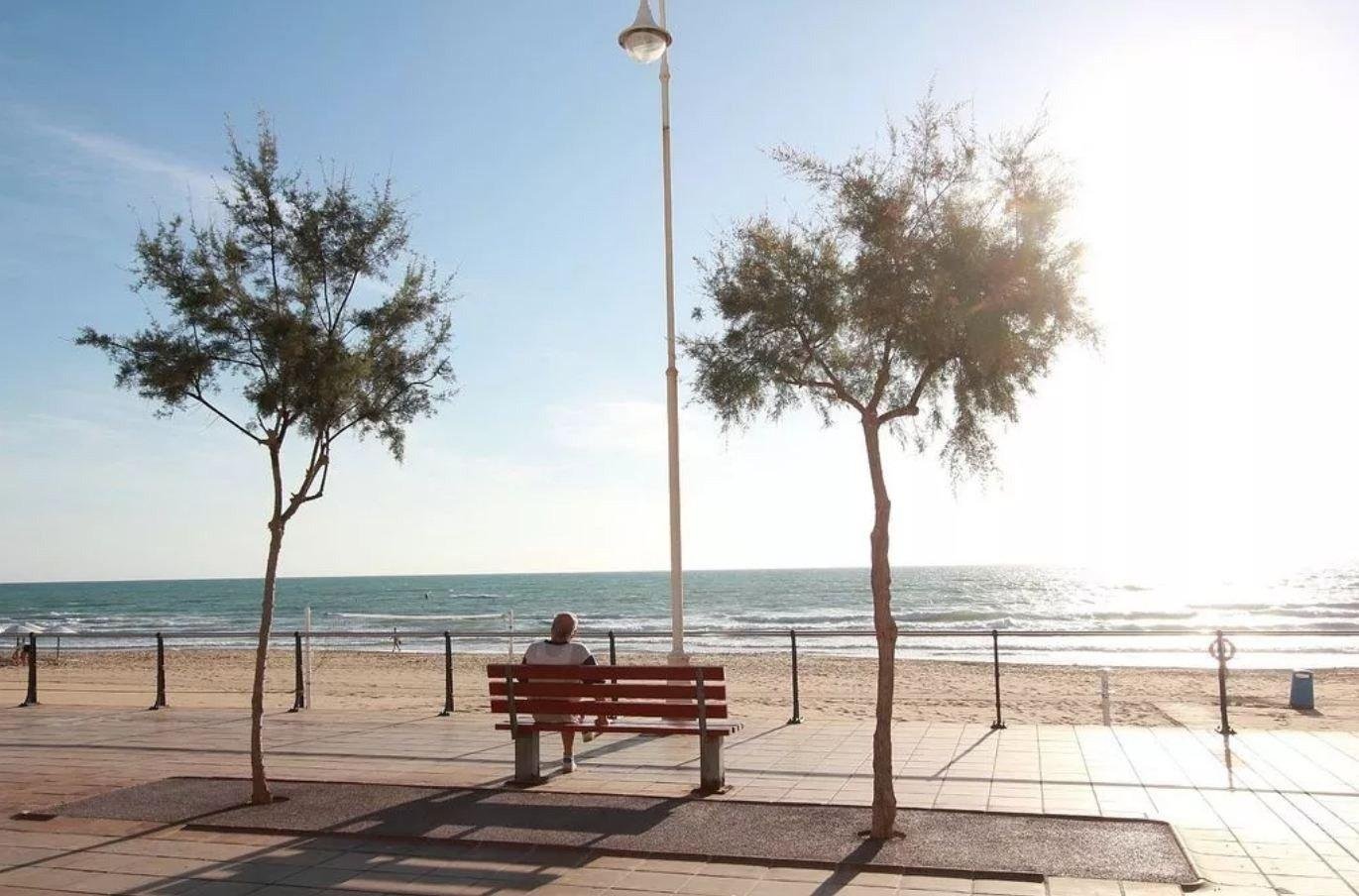 Piso de 66 m² en Guardamar del Segura